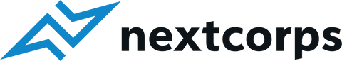 Nextcorps Logo