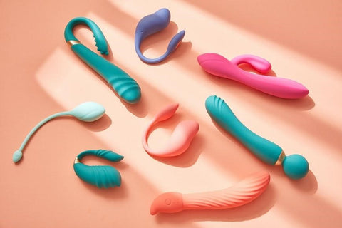 How To Choose The Perfect Sex Toy For Your Body And Orgasm: A Complete Sexual