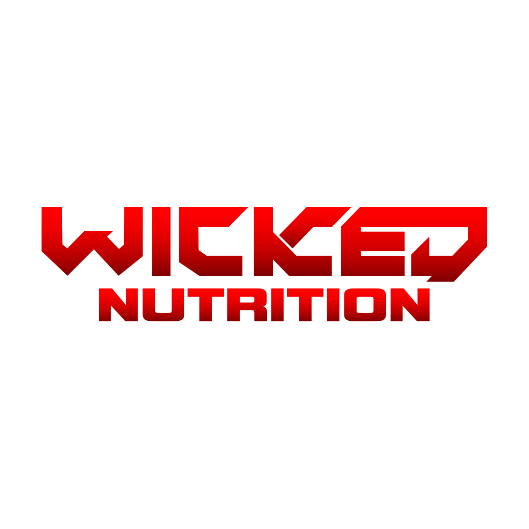 Wicked Nutrition – Wickednutrition