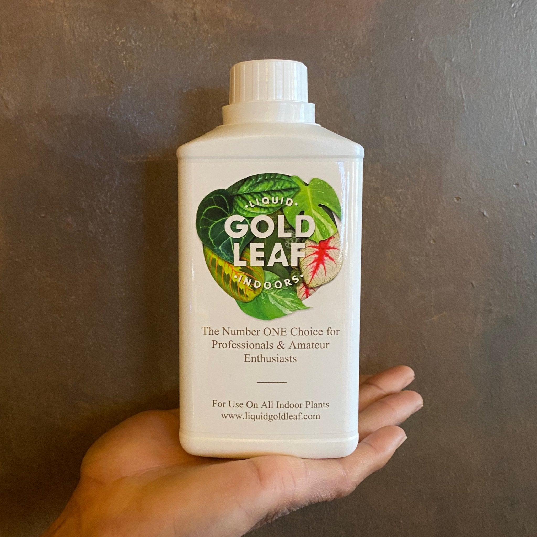 Trouva: Liquid Gold Leaf Indoor - 250ml