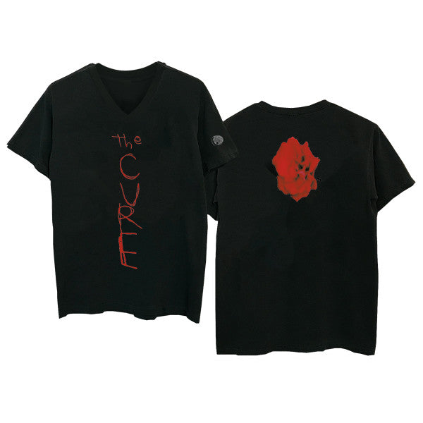 The Cure Official Merch