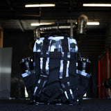 45L Arctic Camo Edition Meal Prep Management Backpack