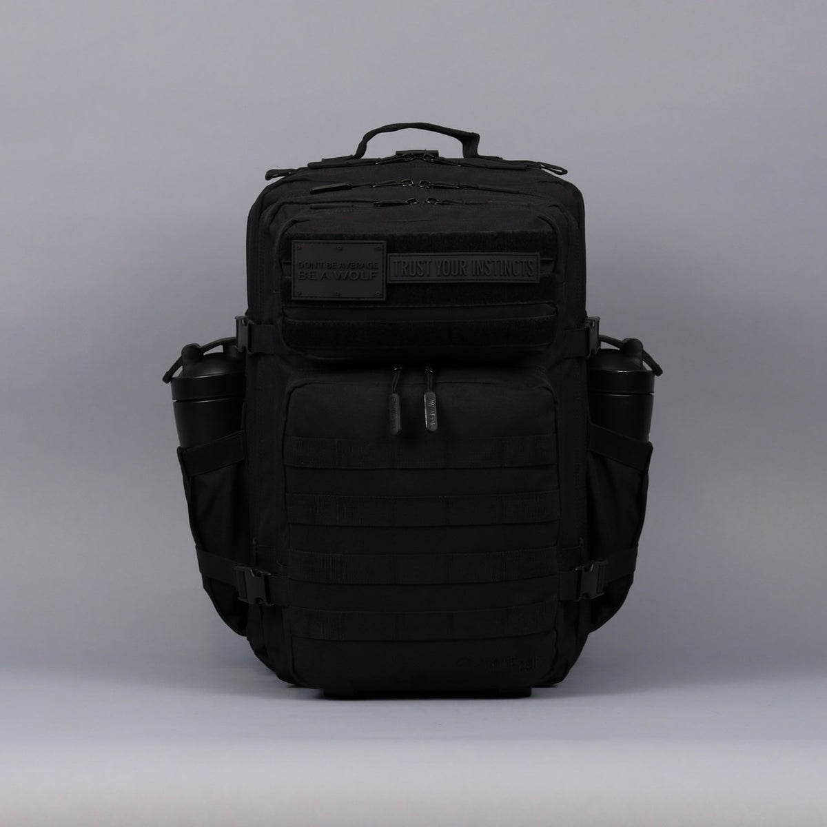 45L Backpack Nightshade