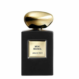 giorgio armani unisex prive musc shamal edp 100ml