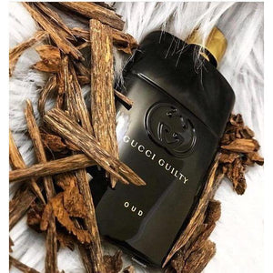 gucci guilty oud 90ml