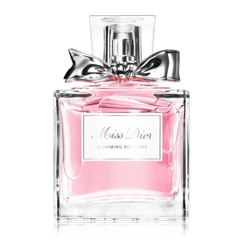 Духи мисс диор блуминг. Christian Dior Miss Dior Blooming Bouquet. Miss Dior Blooming Bouquet Christian Dior 100мл. Духи Мисс диор Blooming. Christian Dior Miss Dior 100 ml.