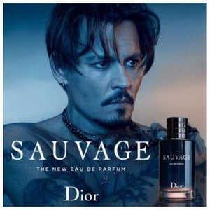 dior sauvage edp 100 ml