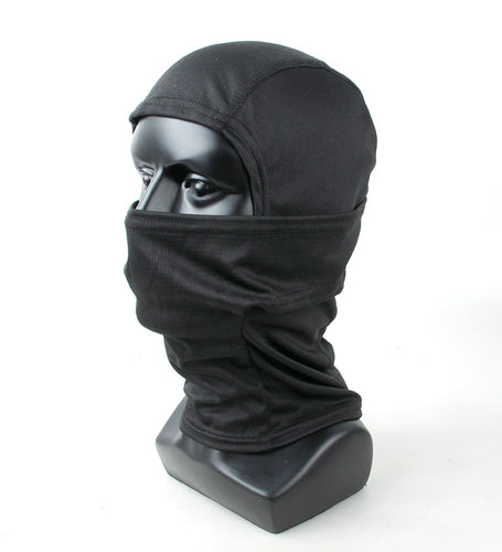 Cagoule Light Weight Mesh Balaclava par TMC