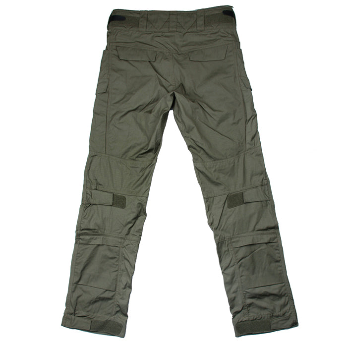 TMC G4 Combat Pants NYCO fabric (RG) with Combat Pads – GameofTactical