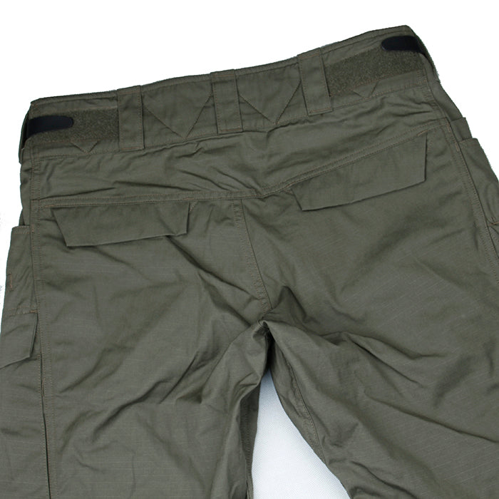 TMC G4 Combat Pants NYCO fabric (RG) with Combat Pads – GameofTactical