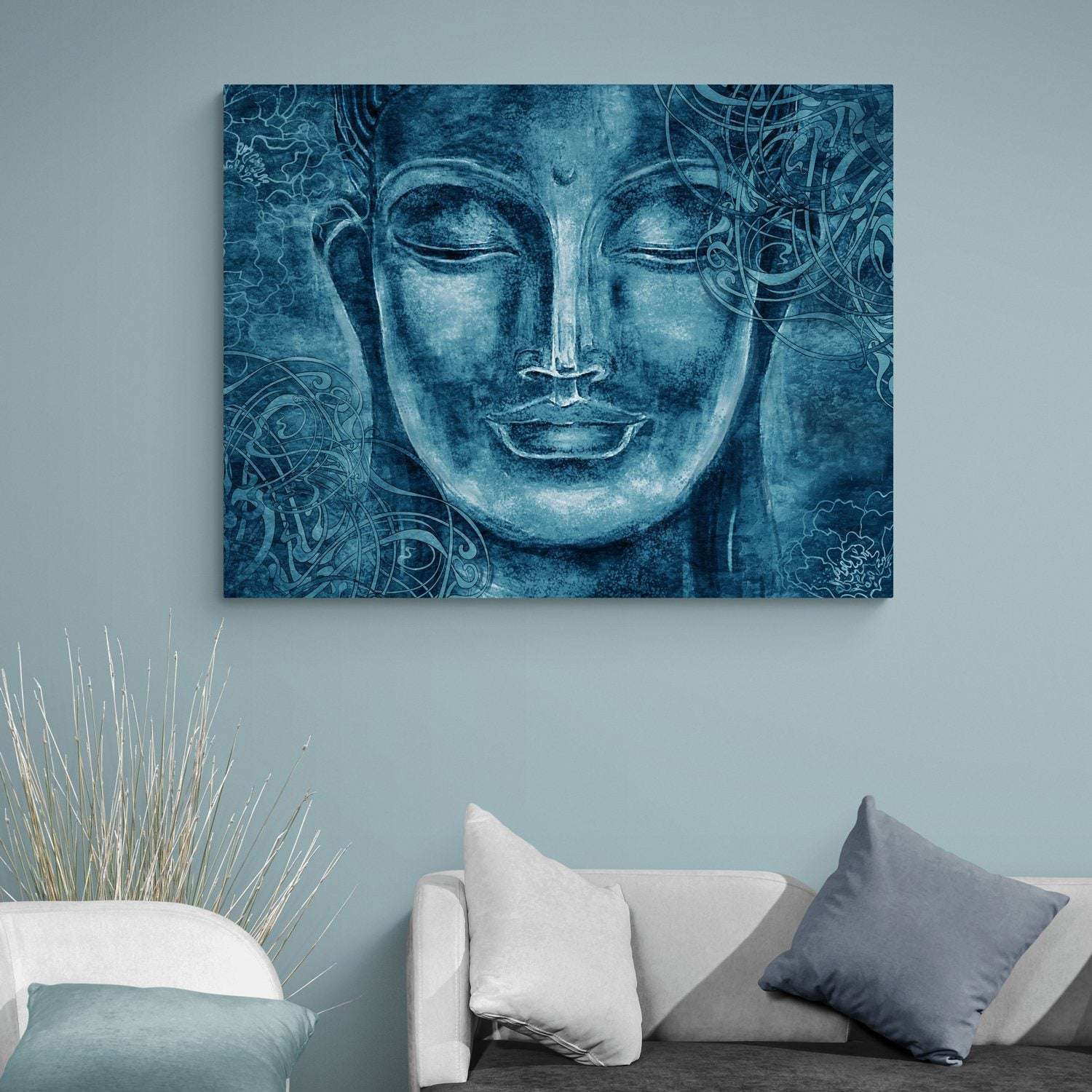 Spiritual Art For Any Decor Style - Magna Canvas