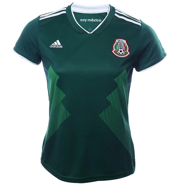 seleccion mexicana jersey