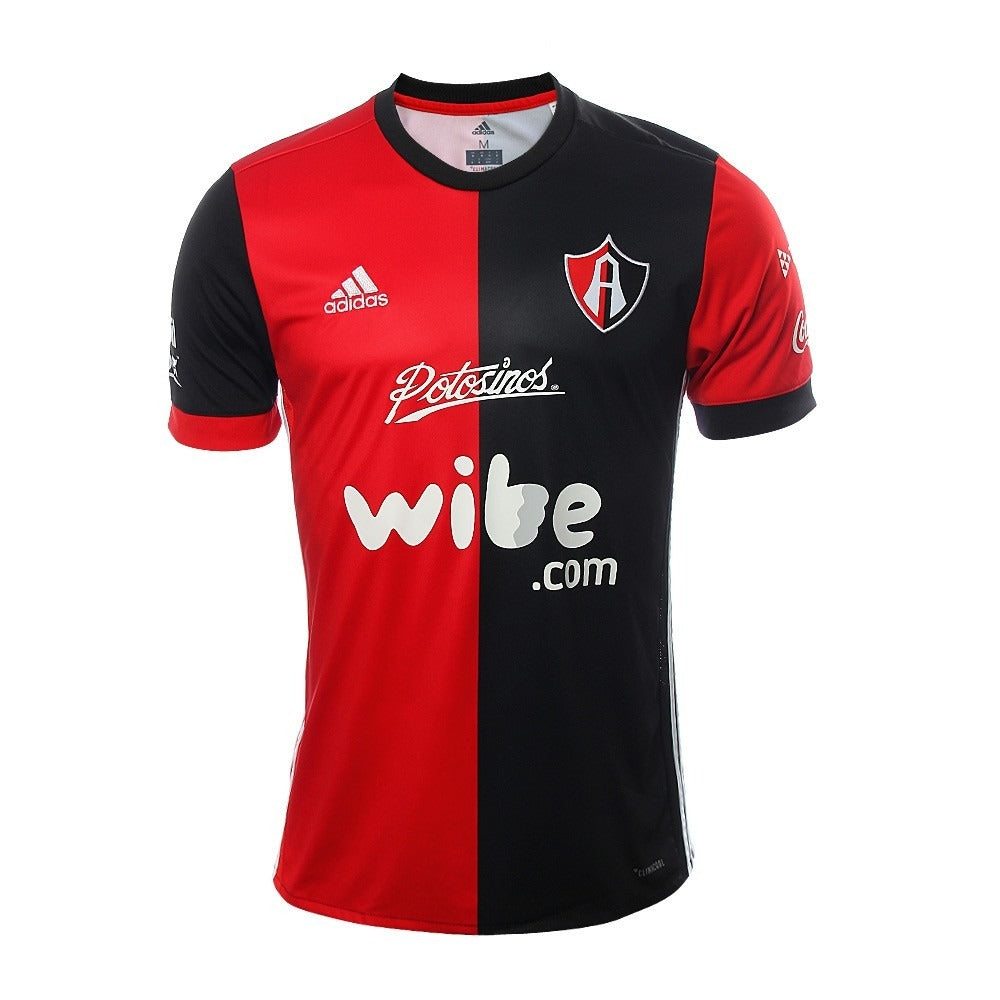 club de cuervos jersey adidas