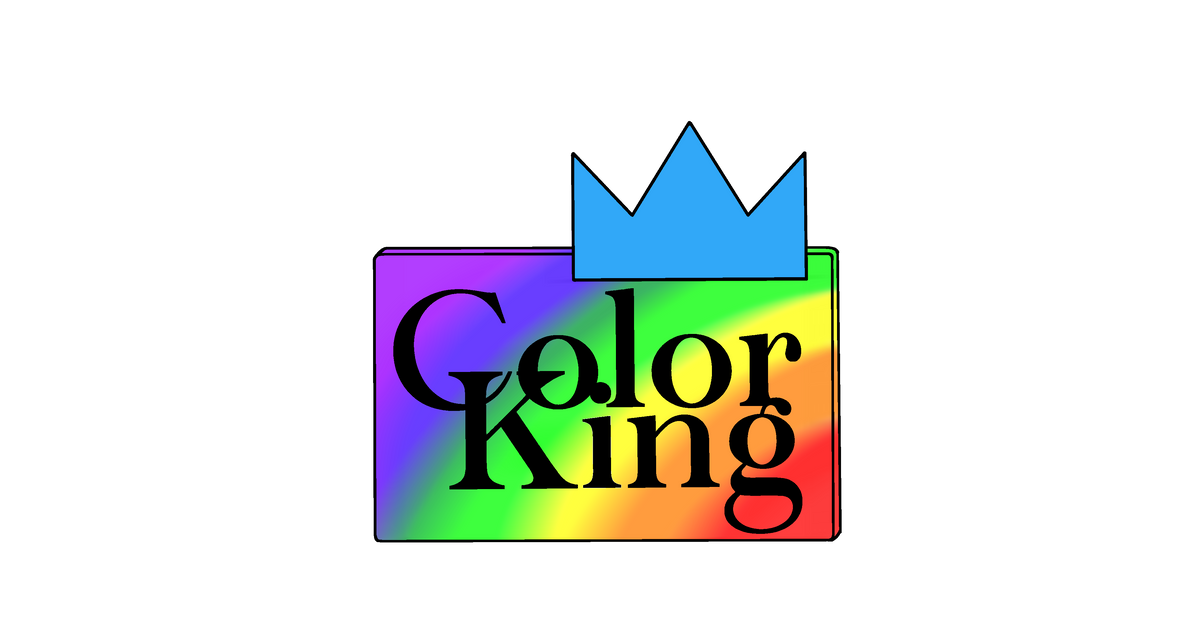 color-king.com