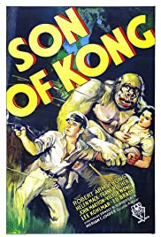 Son Of Kong - 1933 - Ecart