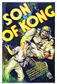 Son Of Kong - 1933