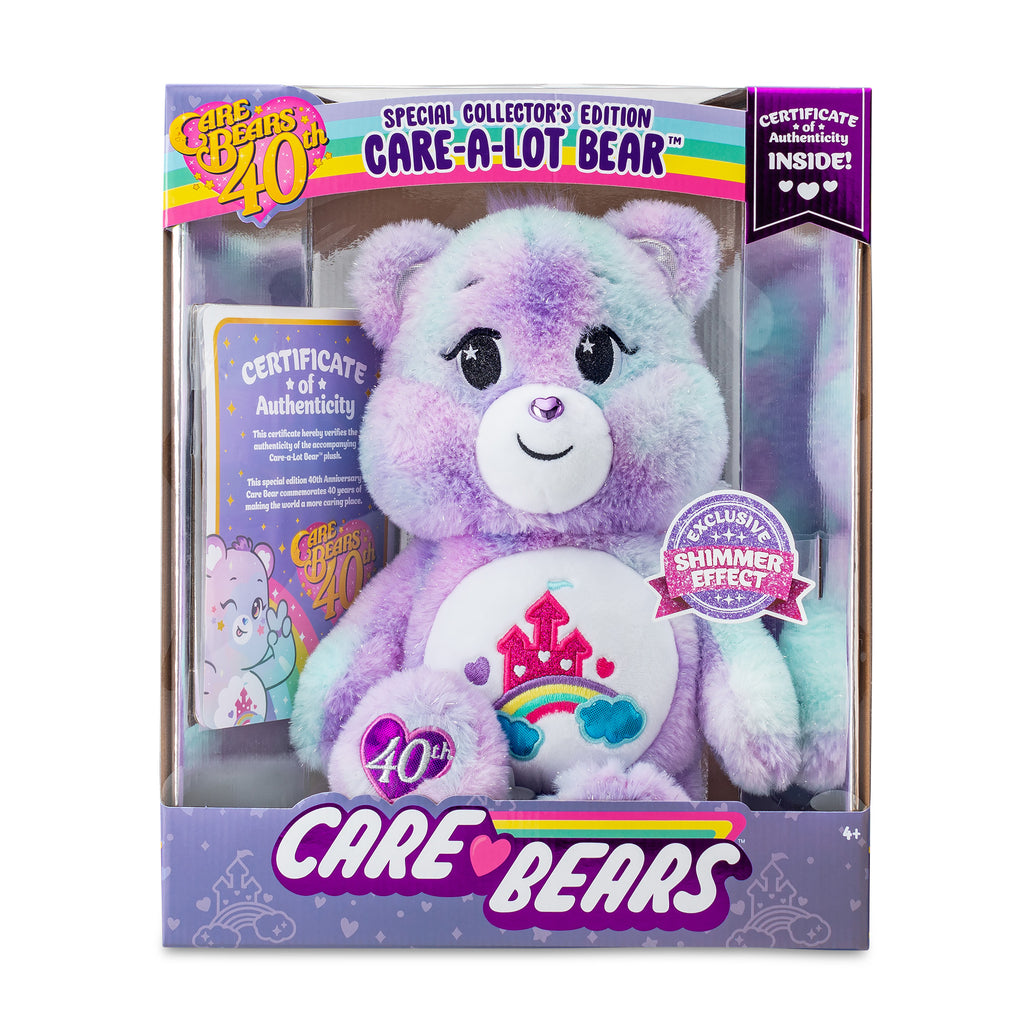 Care Bears Store | Shop At The Officially Licensed Store.