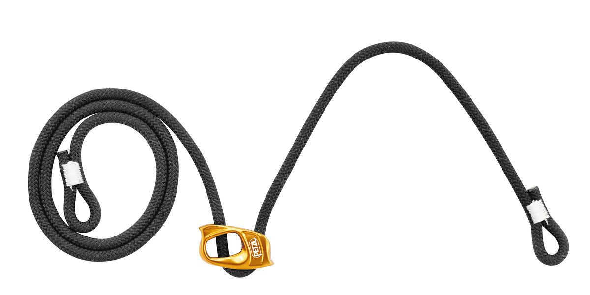 Petzl Swivel Connecting Element – Pacific Arborist Supplies