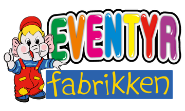 Eventyrfabrikken