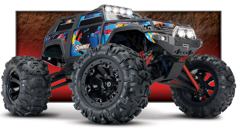 traxxas rc araba satın al