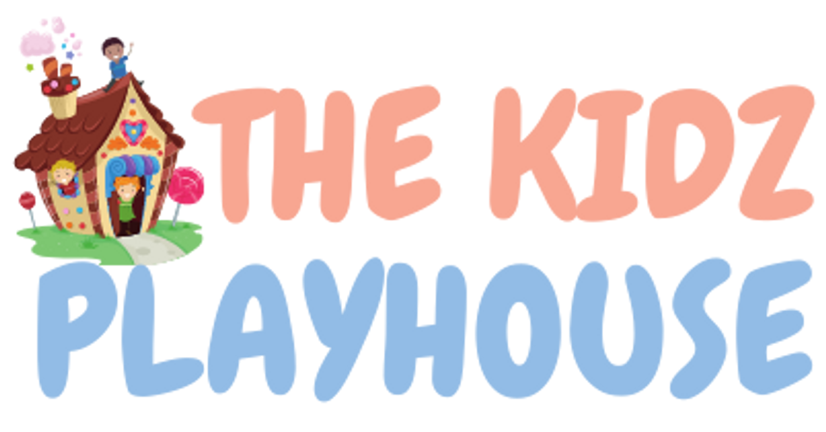 The Kidz Playhouse