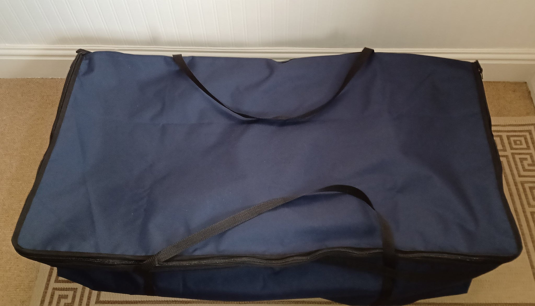 Midwater Fishing Trolley Barrow Travel and Storage Bag