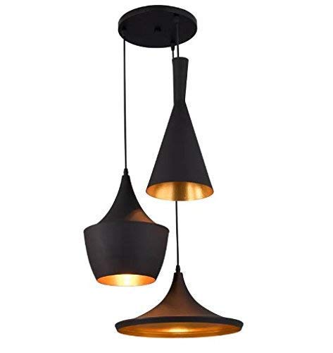 hanging tulip light