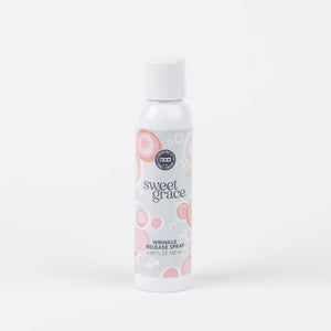 Sweet Grace - Wrinkle Release Spray - Ascension Golf Carts, LLC