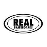 Real Skateboards | Campus Skate Store