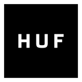 HUF Logo