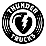 Thunder Trucks | Campus Skate Store