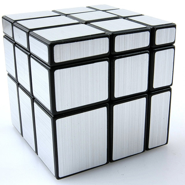 Third-order Mirror Cube 3x3x3 Magic Cube Puzzle