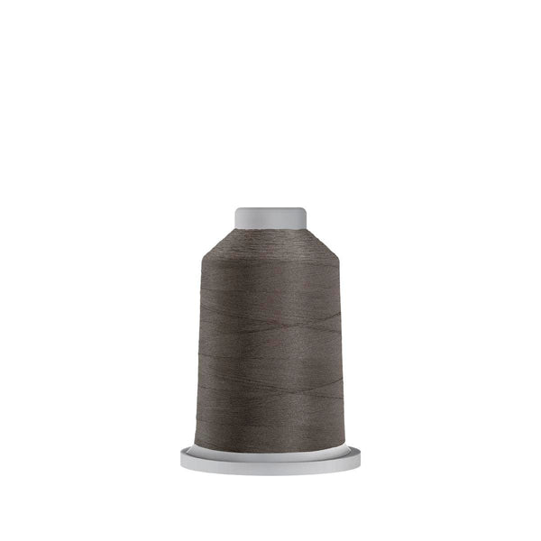 Glide | Polyester Thread King Spool White