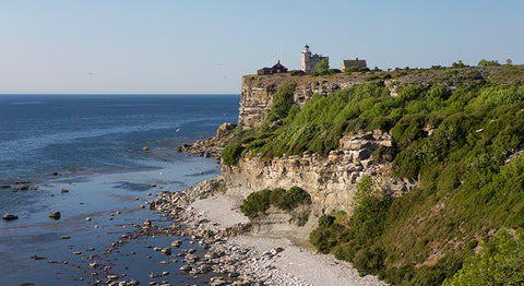 Stora Karlsö