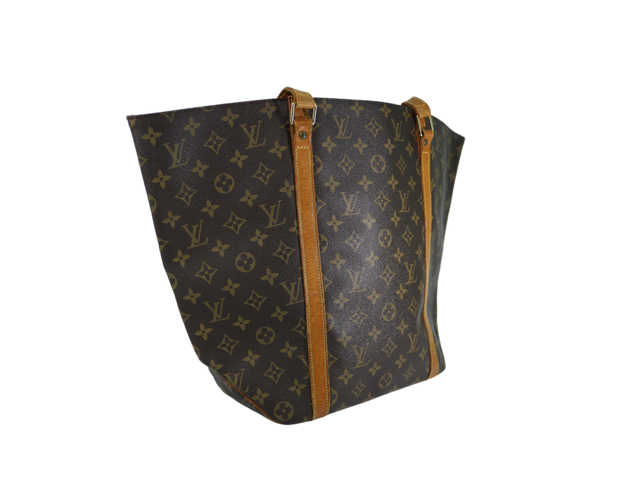 Lv shopping bag