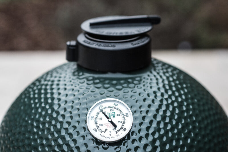 Big Green Egg kamado roštilj No.1./