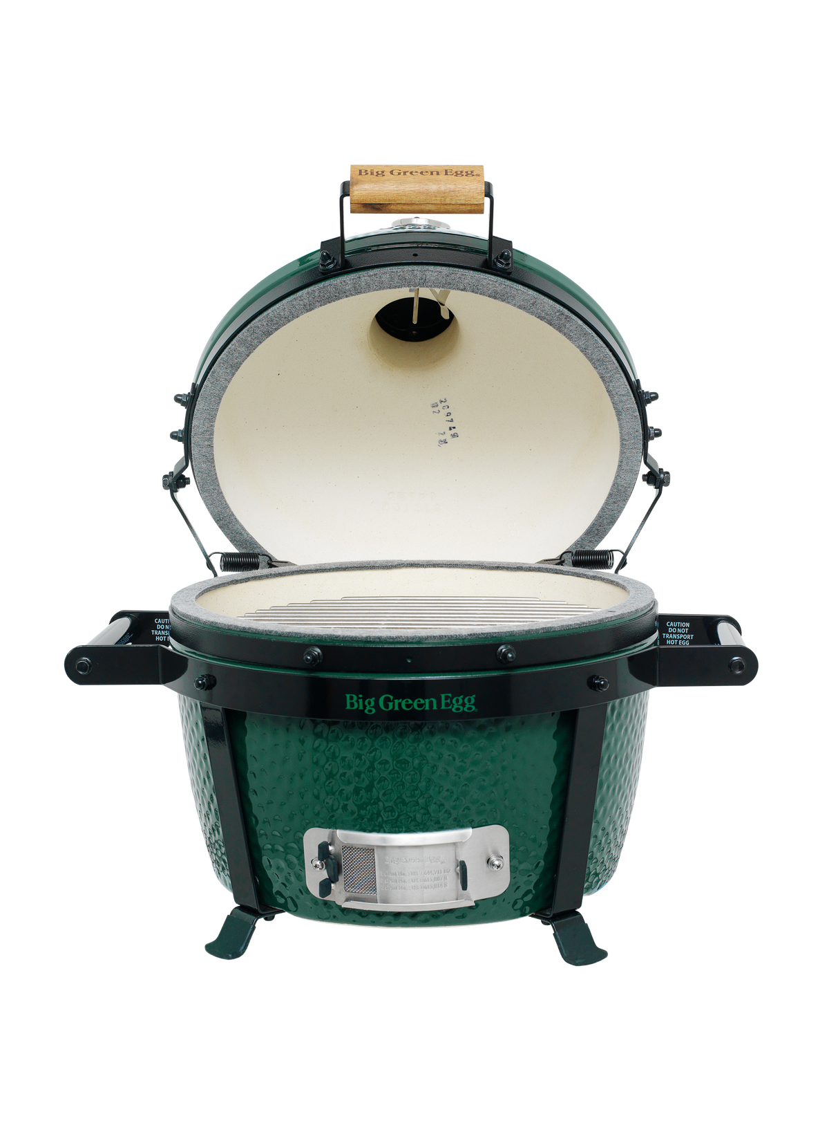 Minimax Action big green egg hrvatska