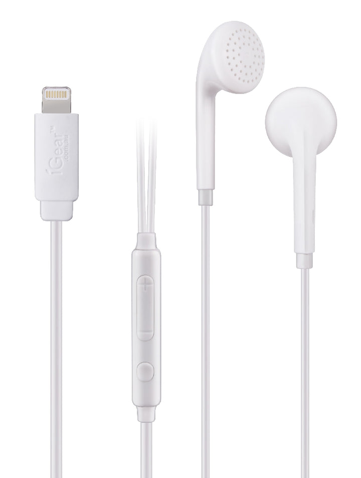 igear earphones