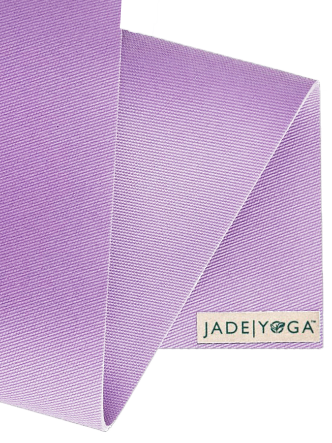 Foldable Jade Yoga Mat