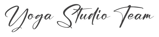 Yoga Studio Signature