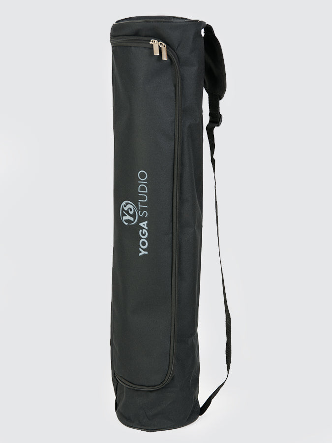 Yoga Mat Bag GoFLX 8482 Premium Yoga Pilates Bag with Carry Strap 