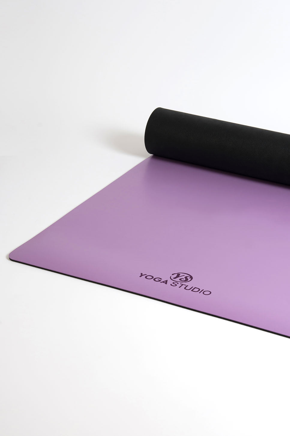 Flow Yoga Mat Pure Mandala Rose 6mm - Ideal Mat For Beginners