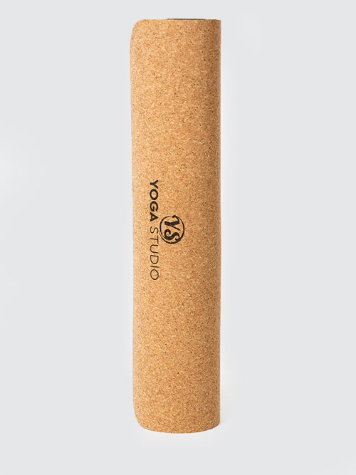 Yoga Studio Cork Yoga Mat