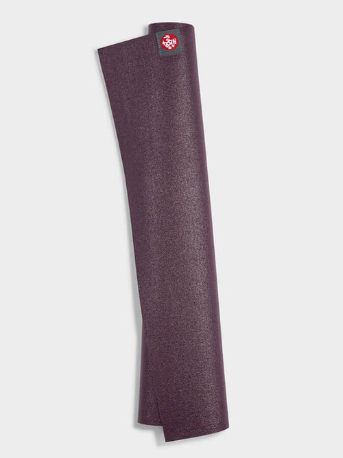 GAIAM PREMIUM LONGER/WIDER MARRAKESH YOGA MAT (6MM) - Asport