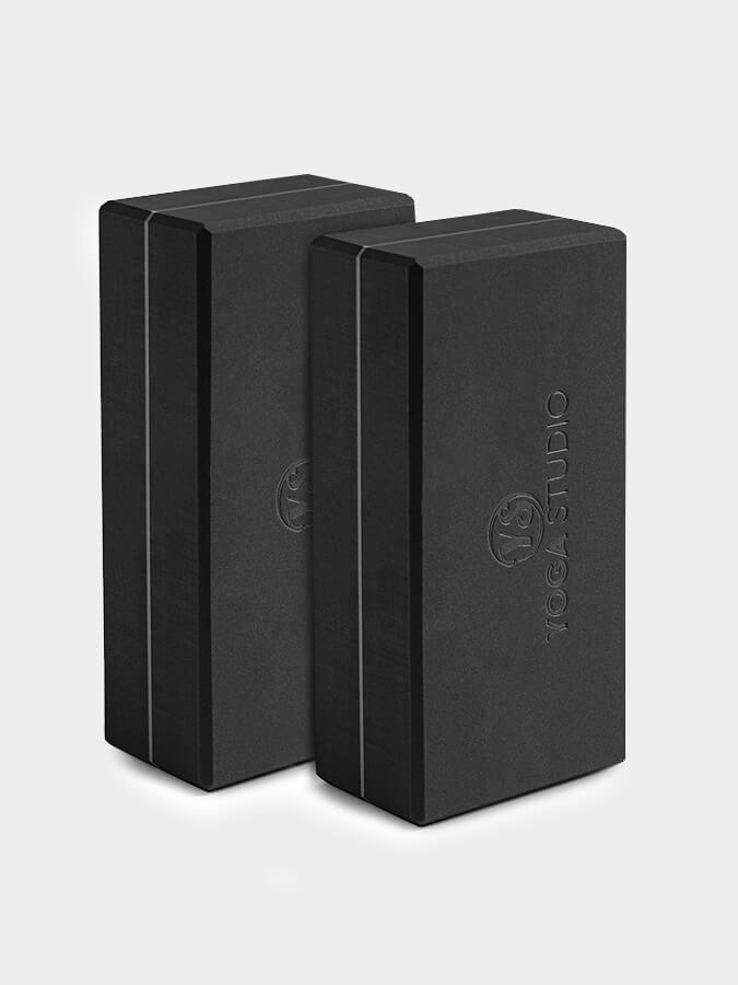 Yoga Blocks & Bricks  Buy Yoga Blocks UK –Yoga Studio Store