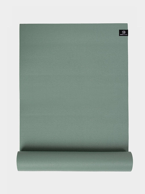  Manduka PRO Lite Yoga Mat - Lightweight For Women and Men, Non  Slip, Cushion for Joint Support and Stability, 4.7mm Thick, 71 Inch  (180cm), Black Sage Green : Sports & Outdoors