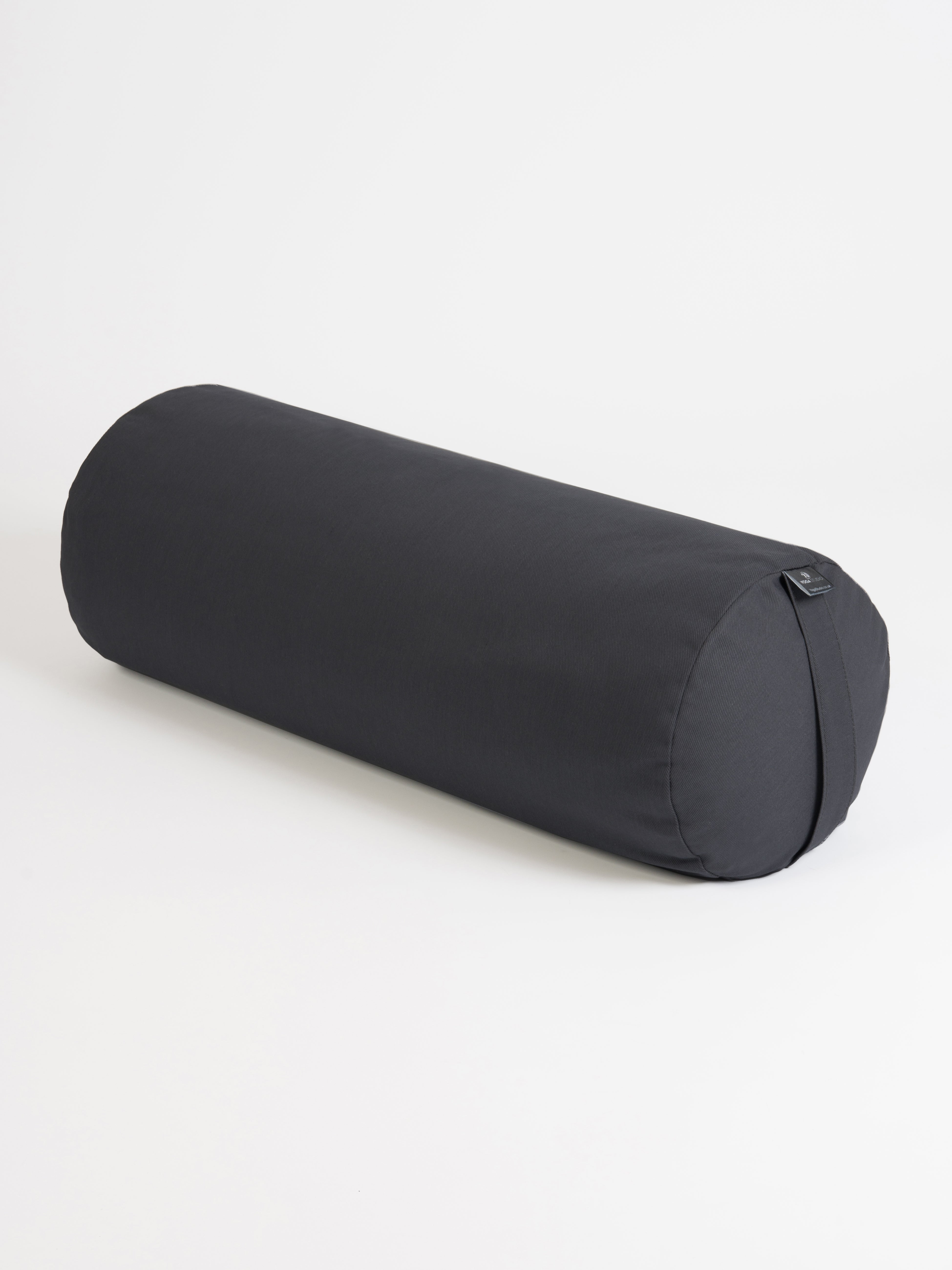 Yoga Studio Round Lightweight Bolster