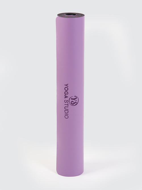 GAIAM Esterilla de yoga plegable CRANBERRY POINT - Ayurveda 101 Shop Online  España