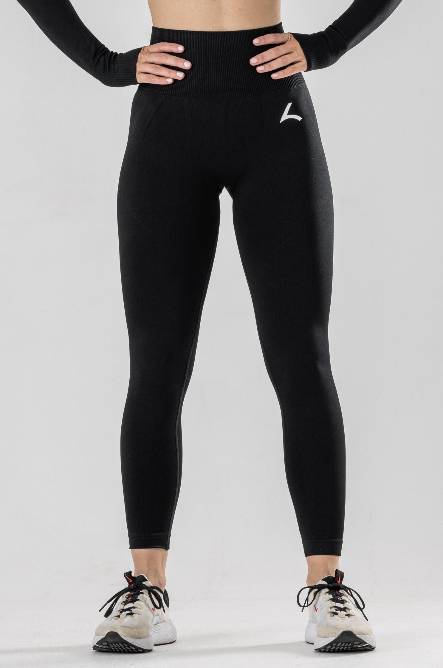 6 Flattering Workout Leggings Under £30! - Rejuvage