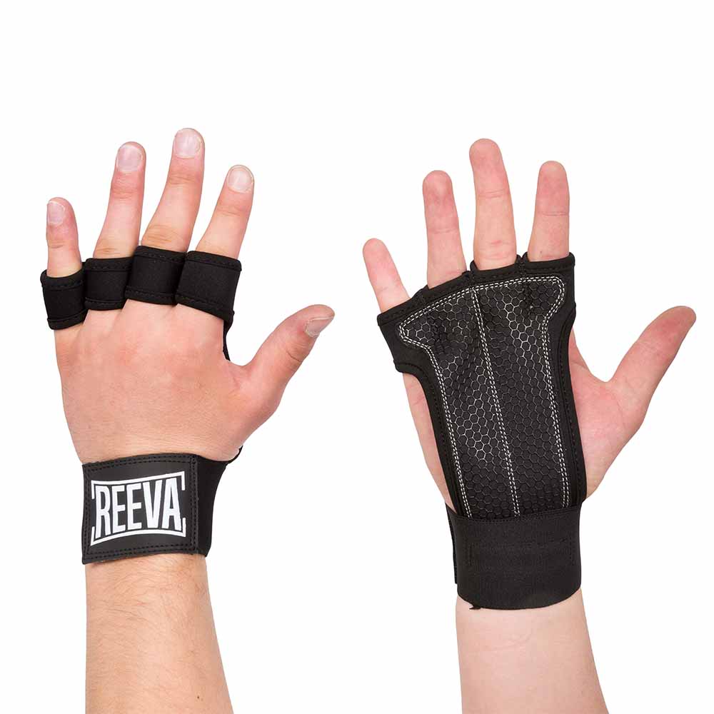 bellen dilemma Bondgenoot Reeva sports gloves 1.0 | Reeva Europe | #BeBetter